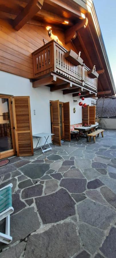 Hof Am Brunnen Apartment *