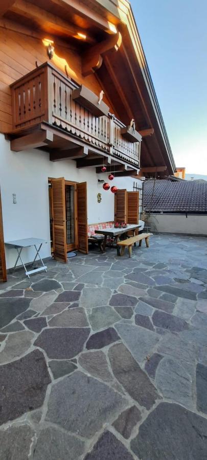 Apartment Hof Am Brunnen *