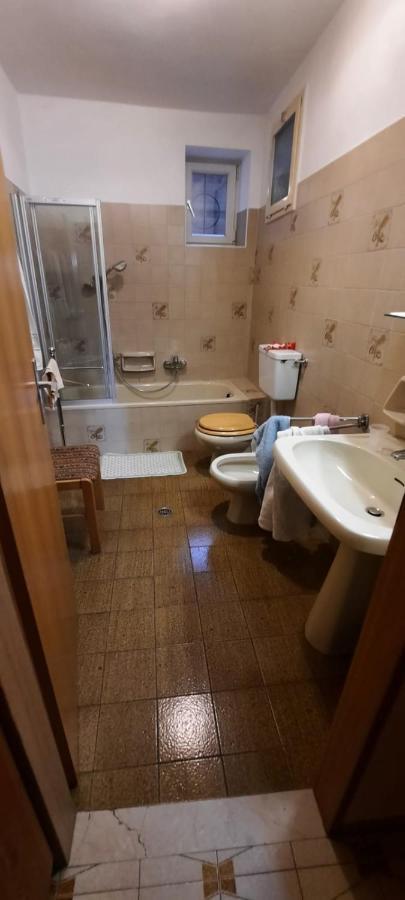 Hof Am Brunnen Apartment Cornaiano