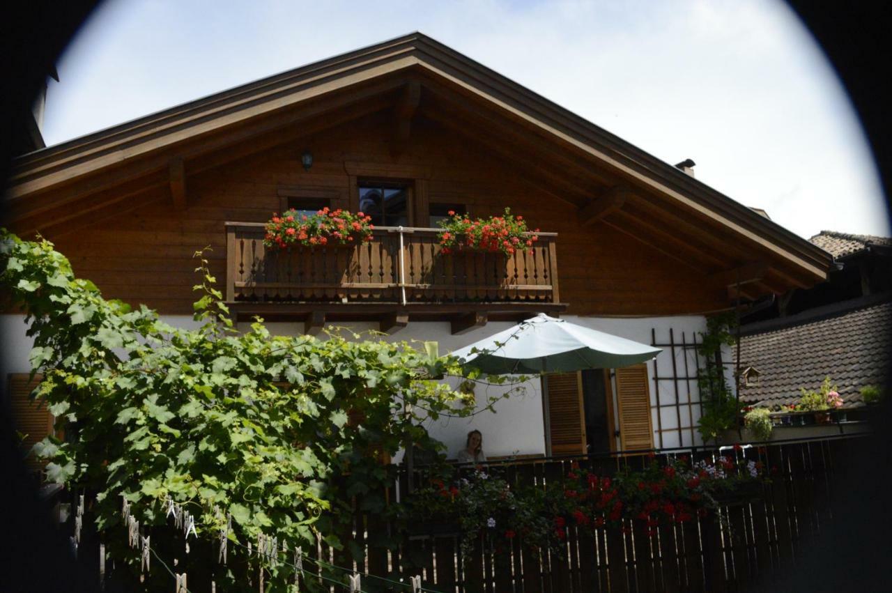 Apartment Hof Am Brunnen *